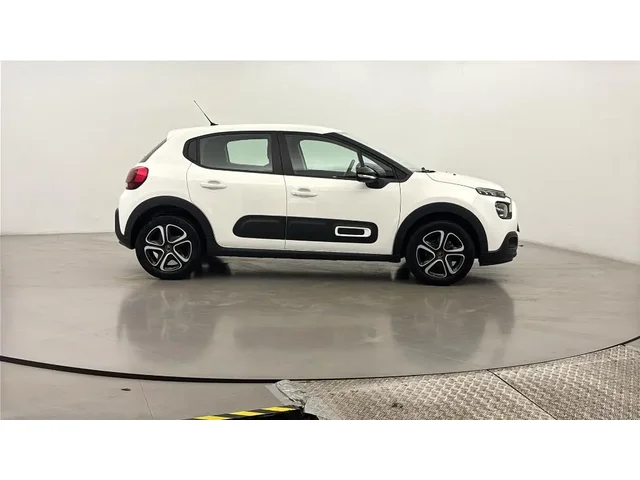 Occasion Citroen C3 à POITIERS chez PEUGEOT POITIERS