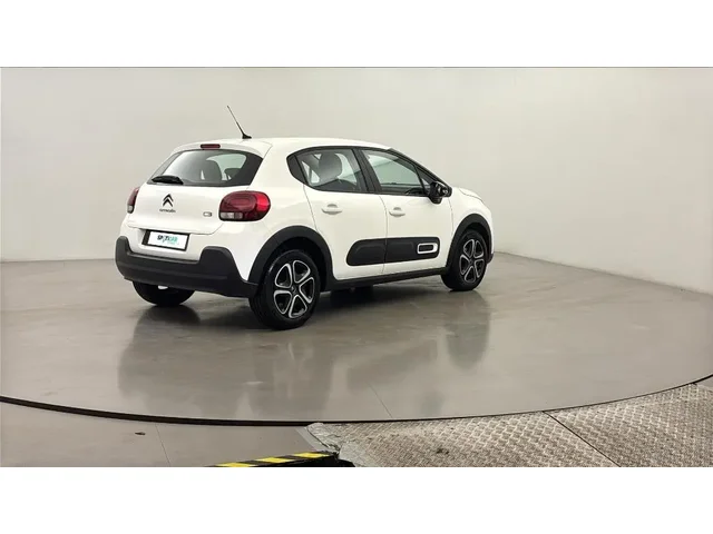Occasion Citroen C3 à POITIERS chez PEUGEOT POITIERS