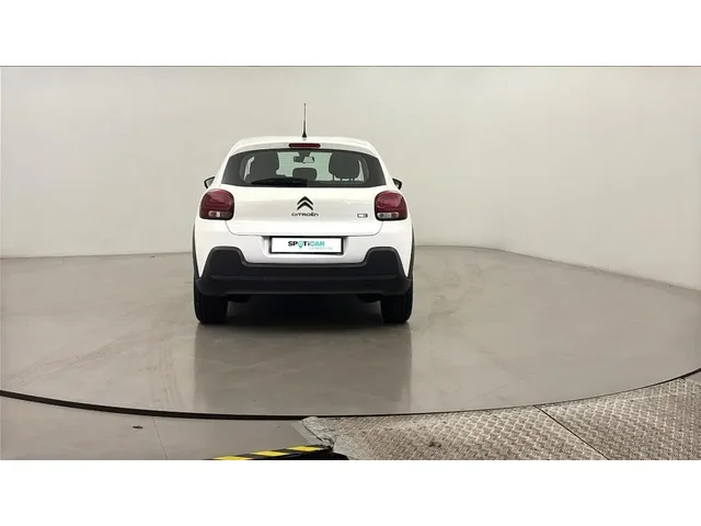 Occasion Citroen C3 à POITIERS chez PEUGEOT POITIERS