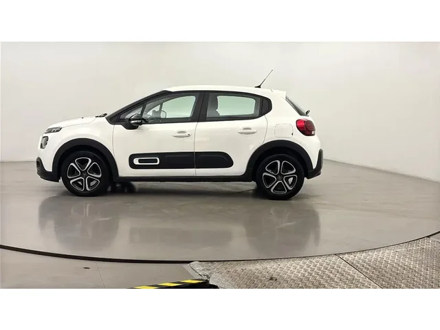 Occasion Citroen C3 à POITIERS chez PEUGEOT POITIERS