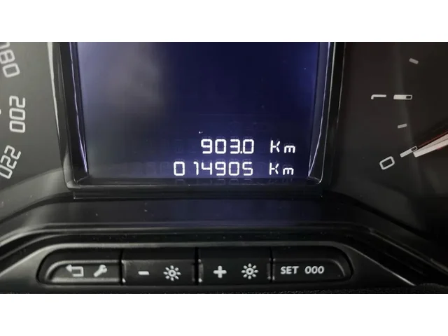 Occasion Citroen C3 à POITIERS chez PEUGEOT POITIERS
