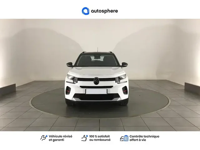 Occasion Citroen C3 à POITIERS chez PEUGEOT POITIERS