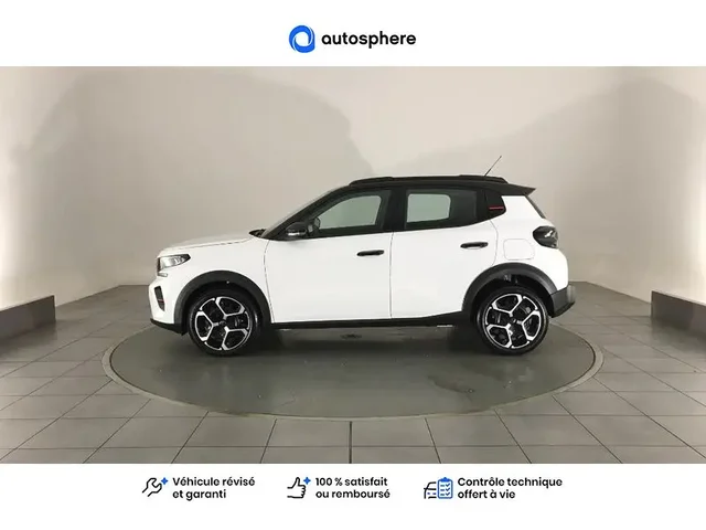 Occasion Citroen C3 à POITIERS chez PEUGEOT POITIERS