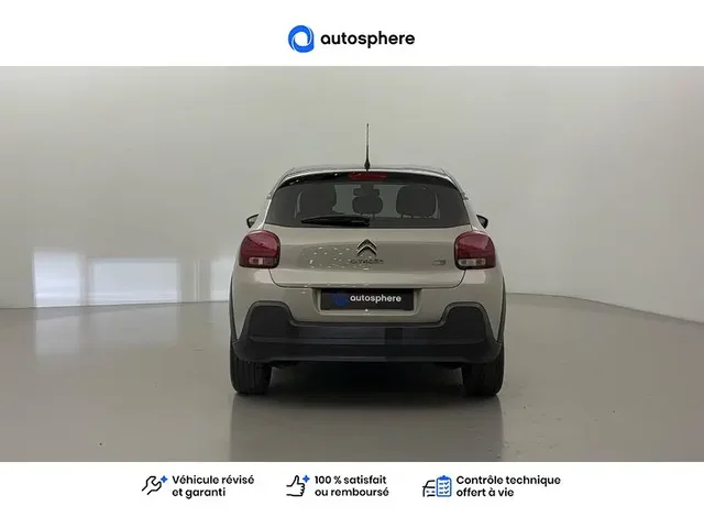 Occasion Citroen C3 à POITIERS chez PEUGEOT POITIERS