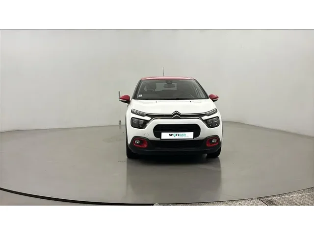 Occasion Citroen C3 à POITIERS chez PEUGEOT POITIERS
