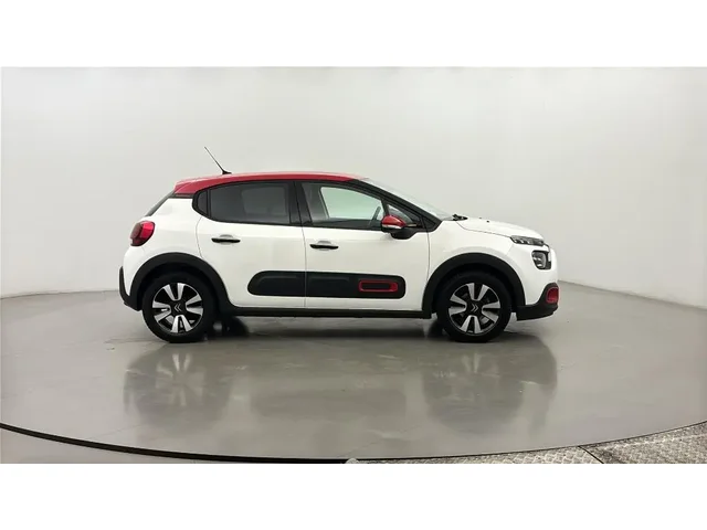 Occasion Citroen C3 à POITIERS chez PEUGEOT POITIERS