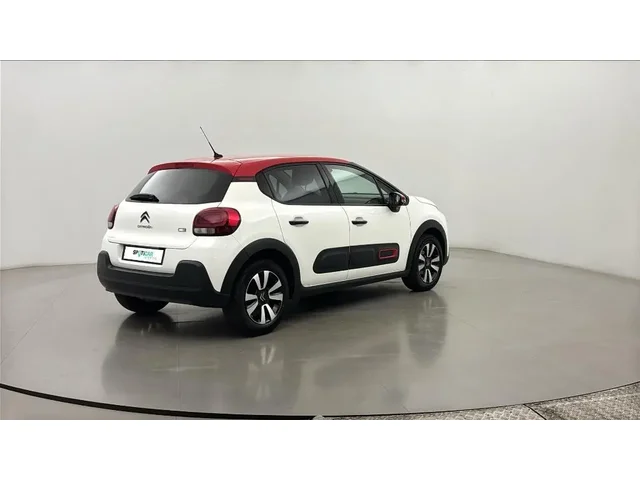 Occasion Citroen C3 à POITIERS chez PEUGEOT POITIERS