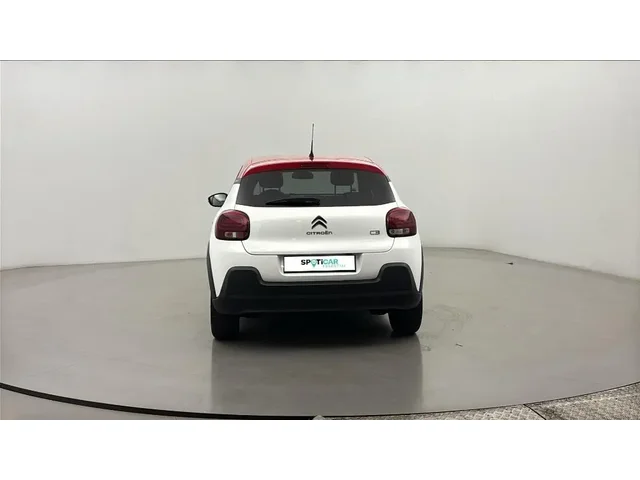 Occasion Citroen C3 à POITIERS chez PEUGEOT POITIERS