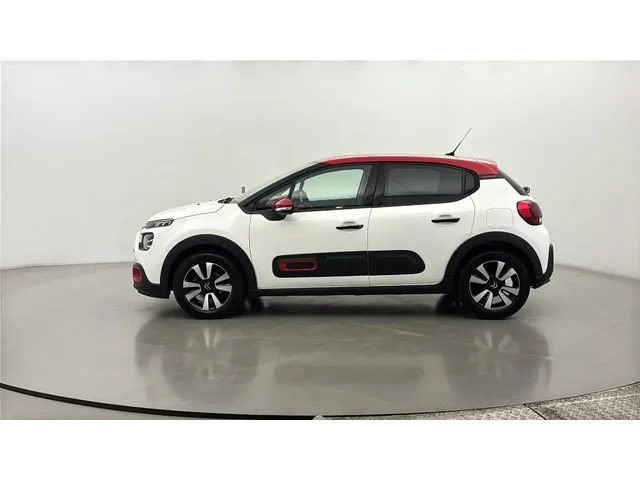Occasion Citroen C3 à POITIERS chez PEUGEOT POITIERS