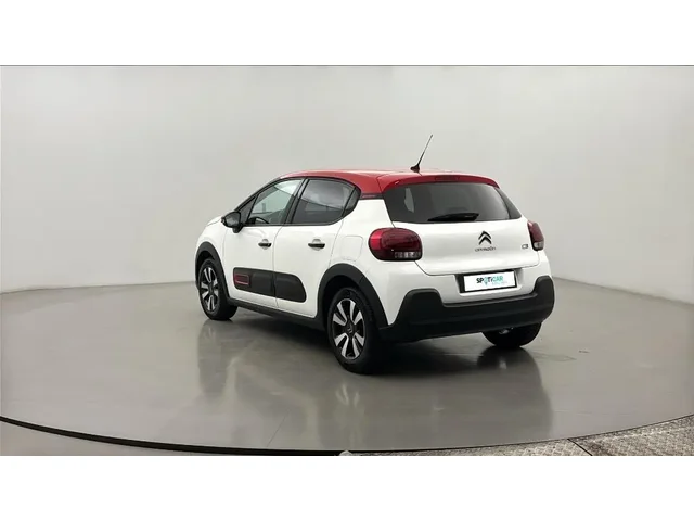 Occasion Citroen C3 à POITIERS chez PEUGEOT POITIERS