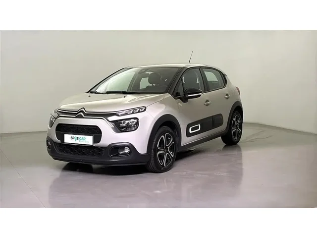 Occasion Citroen C3 à POITIERS chez PEUGEOT POITIERS