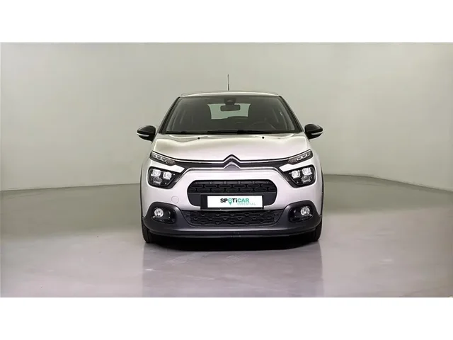 Occasion Citroen C3 à POITIERS chez PEUGEOT POITIERS