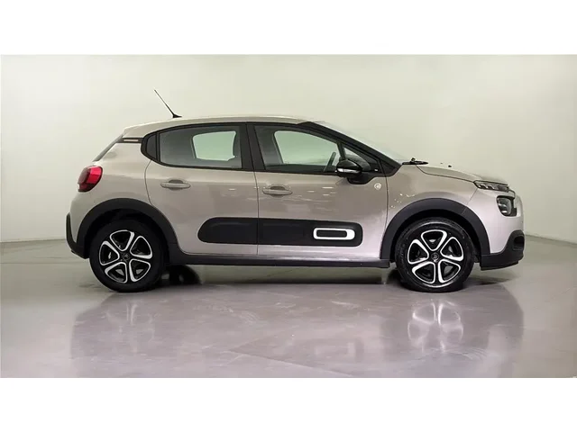 Occasion Citroen C3 à POITIERS chez PEUGEOT POITIERS