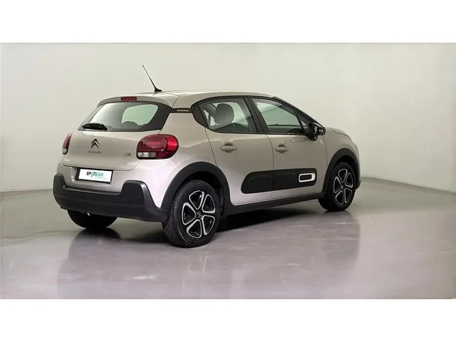 Occasion Citroen C3 à POITIERS chez PEUGEOT POITIERS