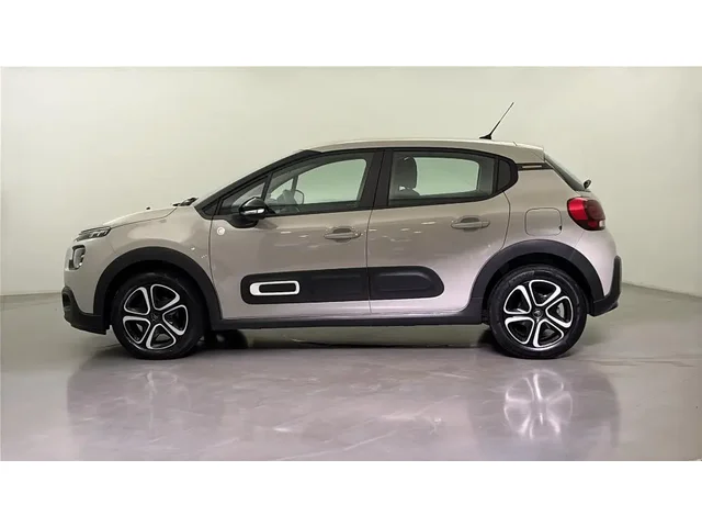Occasion Citroen C3 à POITIERS chez PEUGEOT POITIERS