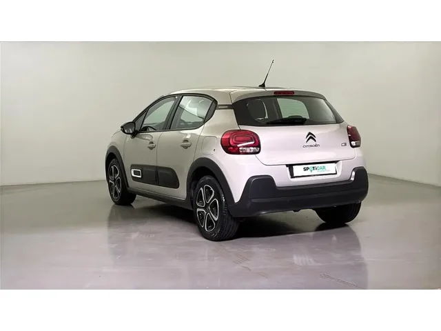Occasion Citroen C3 à POITIERS chez PEUGEOT POITIERS
