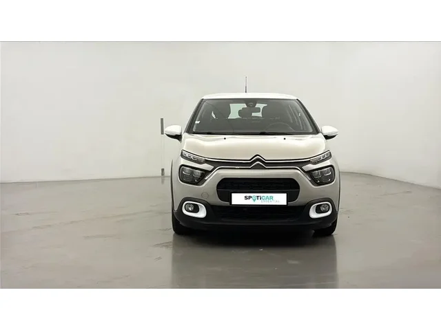 Occasion Citroen C3 à POITIERS chez PEUGEOT POITIERS