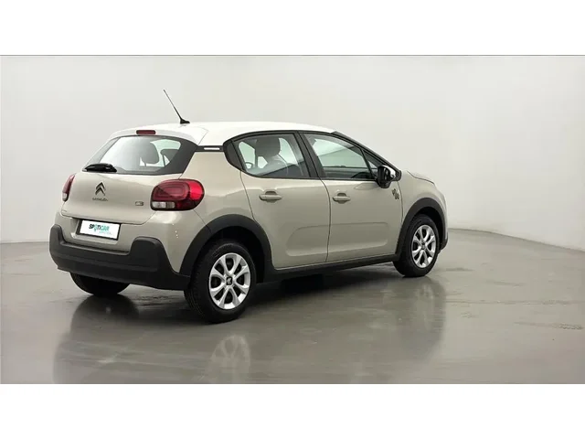 Occasion Citroen C3 à POITIERS chez PEUGEOT POITIERS