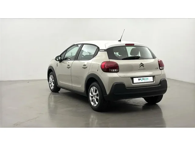 Occasion Citroen C3 à POITIERS chez PEUGEOT POITIERS