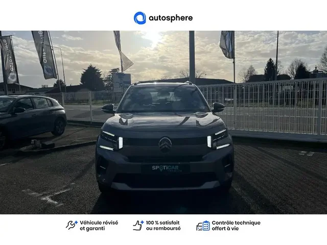 Occasion Citroen C3 à Bassussarry chez Citroën Bassussarry