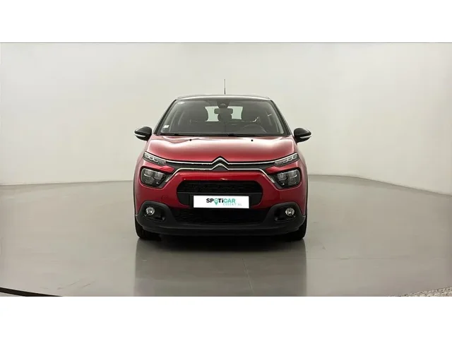Occasion Citroen C3 à POITIERS chez PEUGEOT POITIERS