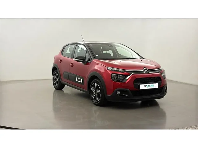 Occasion Citroen C3 à POITIERS chez PEUGEOT POITIERS
