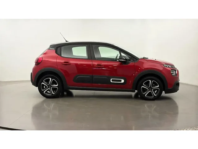 Occasion Citroen C3 à POITIERS chez PEUGEOT POITIERS