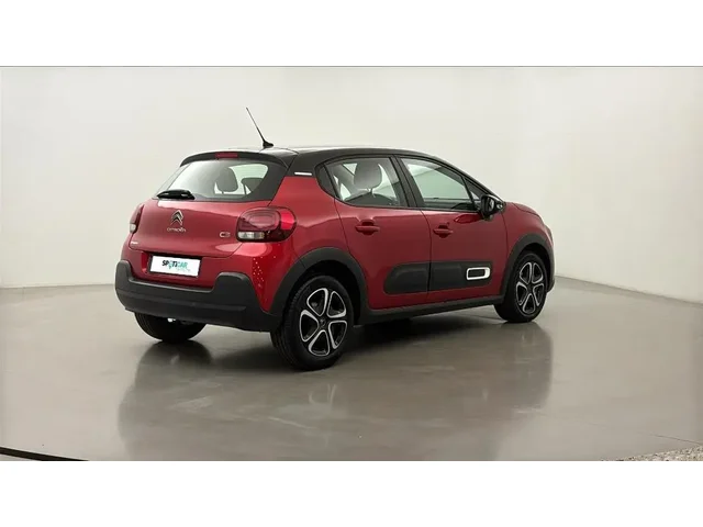 Occasion Citroen C3 à POITIERS chez PEUGEOT POITIERS
