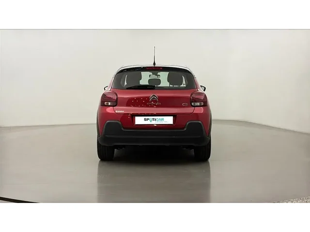 Occasion Citroen C3 à POITIERS chez PEUGEOT POITIERS