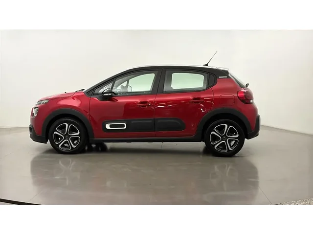 Occasion Citroen C3 à POITIERS chez PEUGEOT POITIERS