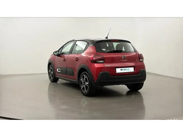 Occasion Citroen C3 à POITIERS chez PEUGEOT POITIERS