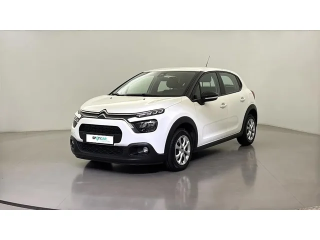Occasion Citroen C3 à POITIERS chez PEUGEOT POITIERS