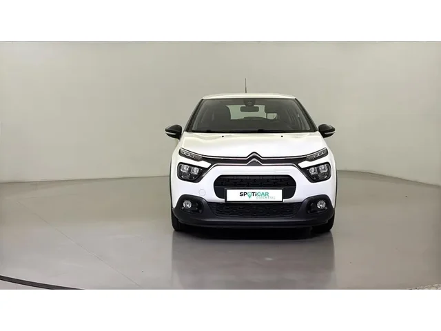 Occasion Citroen C3 à POITIERS chez PEUGEOT POITIERS