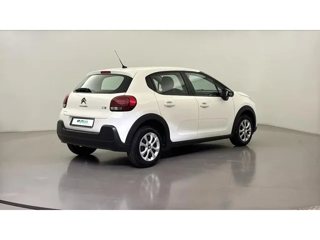 Occasion Citroen C3 à POITIERS chez PEUGEOT POITIERS