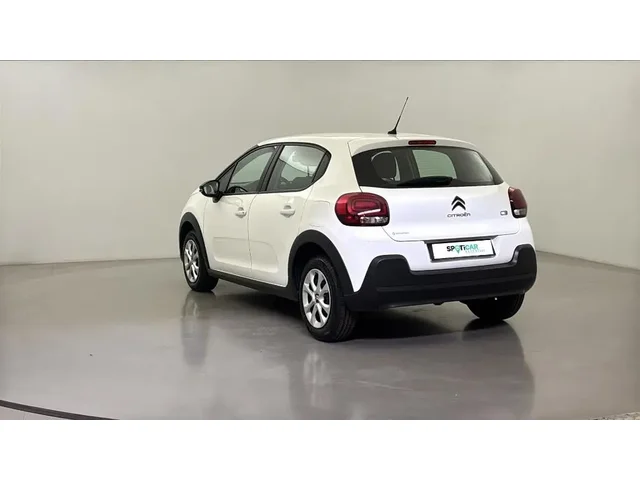 Occasion Citroen C3 à POITIERS chez PEUGEOT POITIERS
