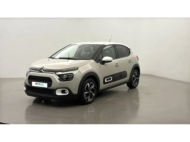 Occasion Citroen C3 à POITIERS chez PEUGEOT POITIERS