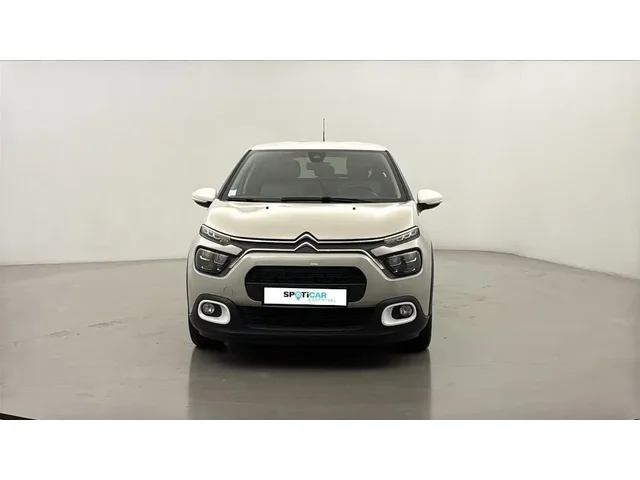 Occasion Citroen C3 à POITIERS chez PEUGEOT POITIERS