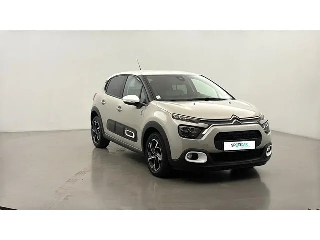 Occasion Citroen C3 à POITIERS chez PEUGEOT POITIERS