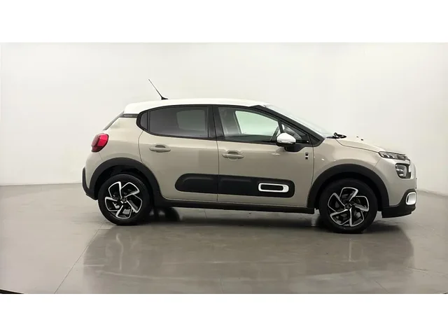 Occasion Citroen C3 à POITIERS chez PEUGEOT POITIERS