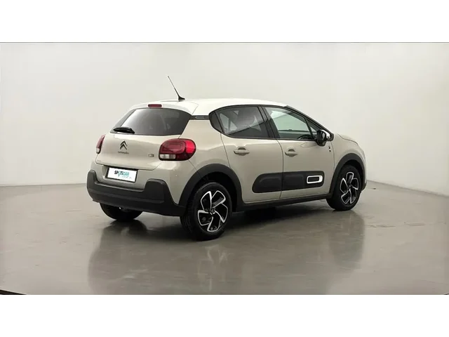 Occasion Citroen C3 à POITIERS chez PEUGEOT POITIERS