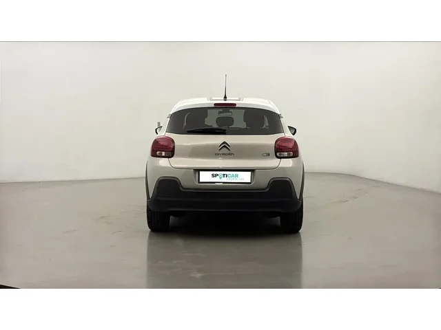 Occasion Citroen C3 à POITIERS chez PEUGEOT POITIERS
