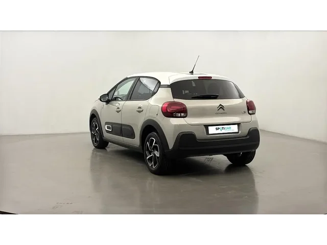 Occasion Citroen C3 à POITIERS chez PEUGEOT POITIERS