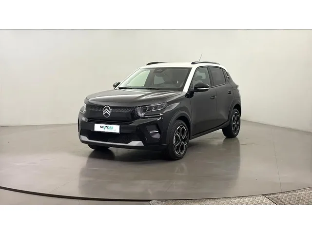 Occasion Citroen C3 à POITIERS chez PEUGEOT POITIERS