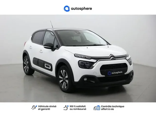 Occasion Citroen C3 à NIEPPE chez RENAULT | NIEPPE