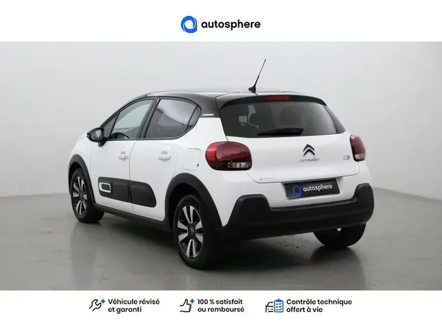 Occasion Citroen C3 à NIEPPE chez RENAULT | NIEPPE