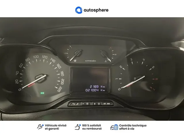 Occasion Citroen C3 à NIEPPE chez RENAULT | NIEPPE