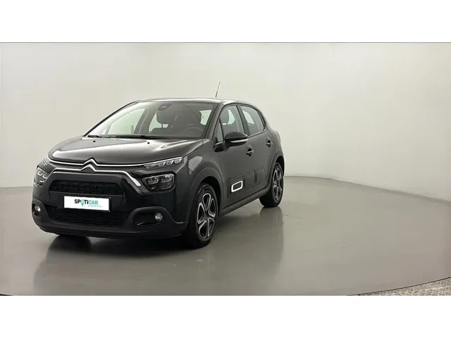 Occasion Citroen C3 à POITIERS chez PEUGEOT POITIERS
