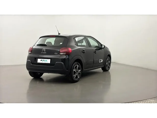 Occasion Citroen C3 à POITIERS chez PEUGEOT POITIERS