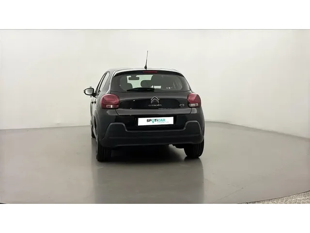 Occasion Citroen C3 à POITIERS chez PEUGEOT POITIERS