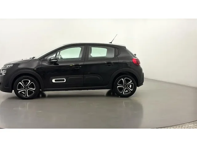 Occasion Citroen C3 à POITIERS chez PEUGEOT POITIERS